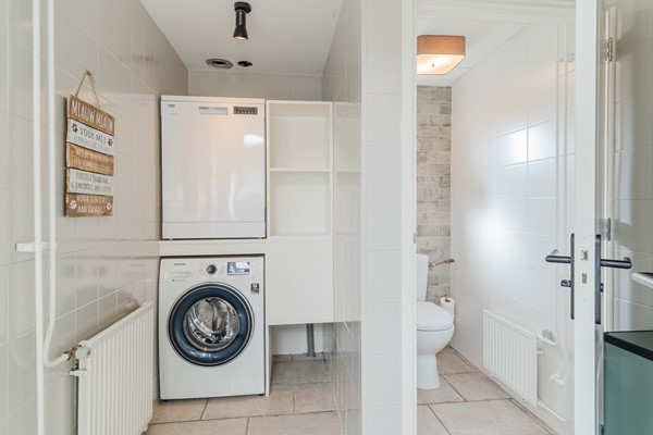 Medium property photo - President Steijnstraat 82, 5021 TR Tilburg